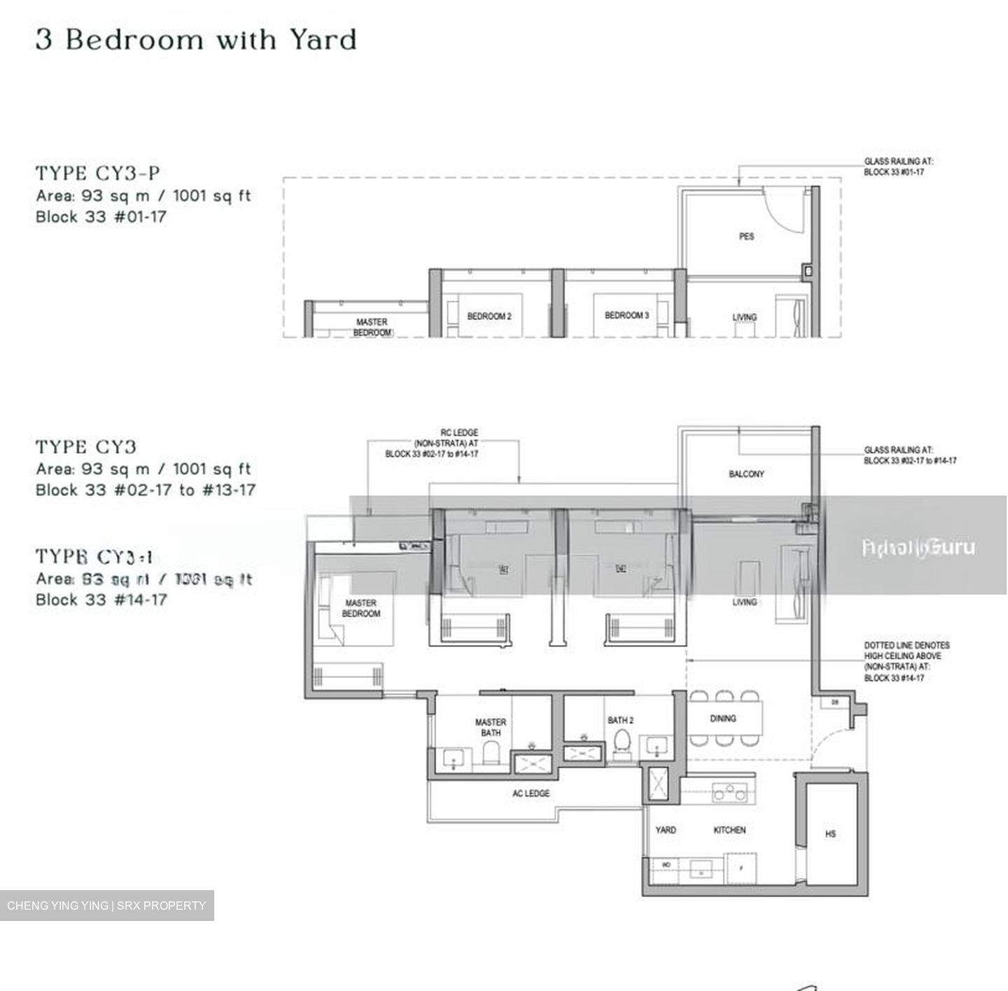 North Gaia (D27), Condominium #570201831